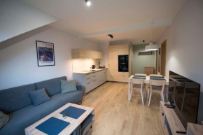 Apartament Pod Reglami, Szklarska Poręba